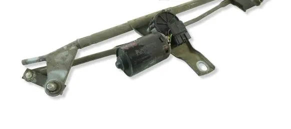 Volvo S70 V70 V70 XC Front wiper linkage and motor 
