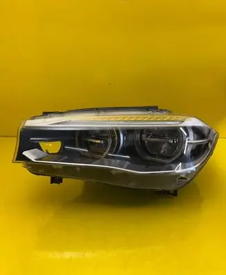 BMW X5 F15 Headlight/headlamp 7442647
