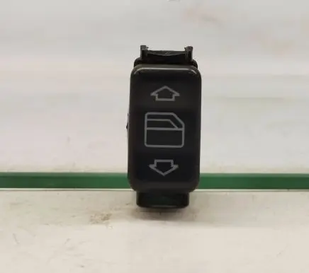Mercedes-Benz E W124 Electric window control switch 1248209410