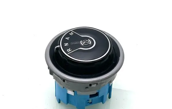 Citroen Berlingo Gear shift switch/knob 9672503580