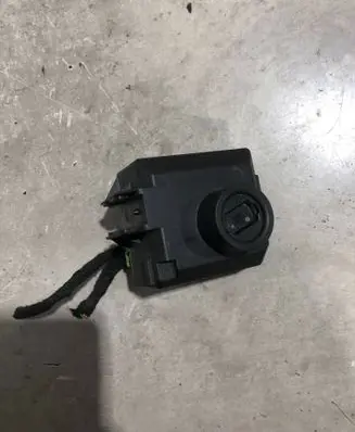 Mercedes-Benz CLA C117 X117 W117 Ignition lock A2469055801