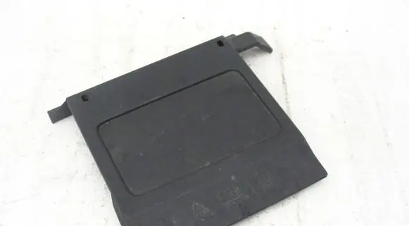 Ford Puma Battery box tray M1BB-10A687-AFW