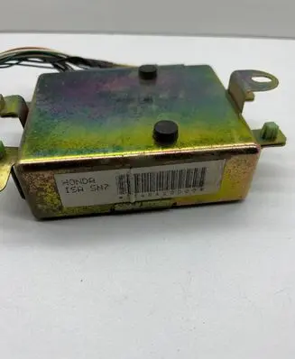Honda Accord Other control units/modules 35011SN7G000 1896 73608012