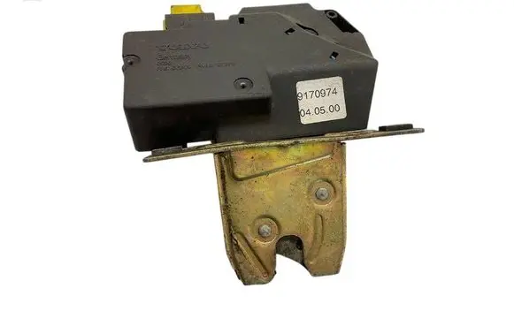Volvo S80 Tailgate/trunk/boot lock/catch/latch 9170974