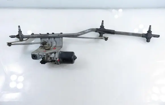 Renault Scenic II - Grand scenic II Front wiper linkage 