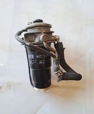 Toyota Avensis T270 Mechanical fuel pump 233000R050 306720