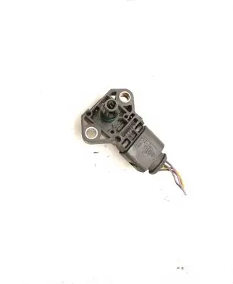 Volkswagen PASSAT B7 Air pressure sensor 0281002977