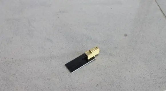 Audi A3 S3 A3 Sportback 8P Bluetooth antenna 8P0035503E