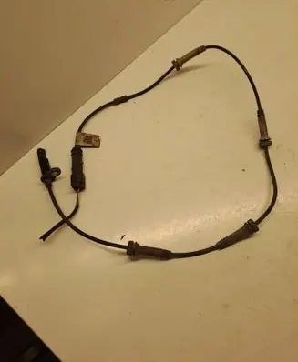 BMW 5 G30 G31 G38 ABS rear brake sensor 17185531