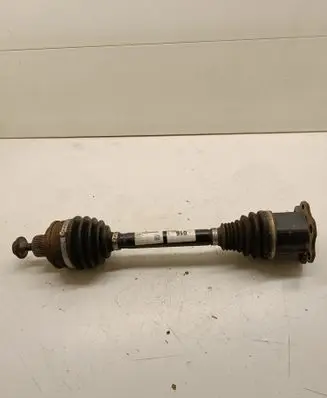 Audi A8 S8 D5 Front driveshaft 4N0407271F