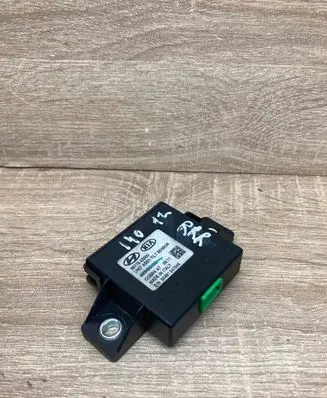 Hyundai i40 Other control units/modules 957753Z000 4M5455H3G