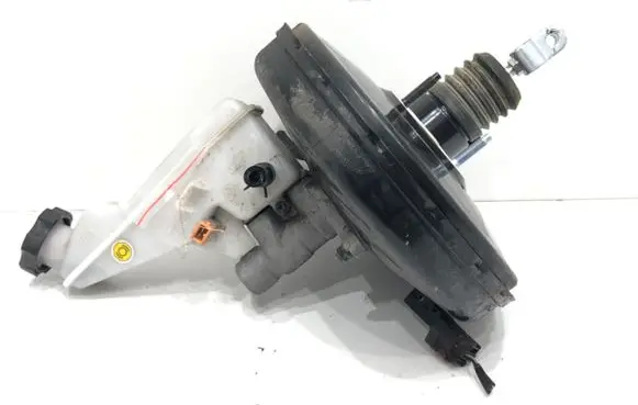 Hyundai Kona I Brake booster 58500-J9350