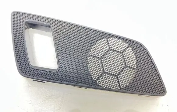 Skoda Octavia Mk2 (1Z) Front door speaker cover trim 1Z1867436