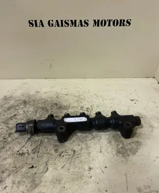 Citroen Berlingo Fuel main line pipe 9654592680