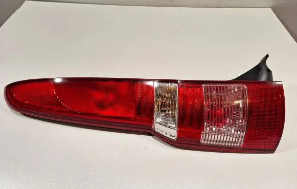 Fiat Panda 141 Rear/tail lights