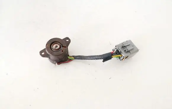 Ford Mondeo MK II Ignition lock contact 97bb11572aa 97bb-11572-aa