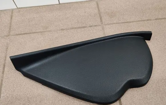 Subaru Legacy Dashboard side end trim 