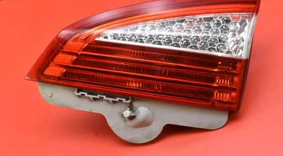 Ford Mondeo MK IV Rear/tail lights