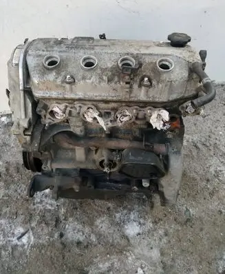 Honda Civic Engine D13B2