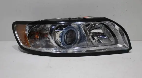 Volvo S40 Headlight/headlamp 31299588 LE06A6152X 0301237272
