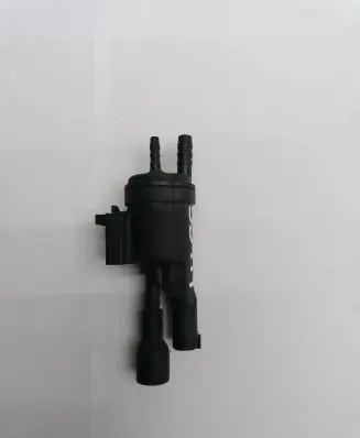 Mercedes-Benz Vaneo W414 Vacuum valve 0025401497