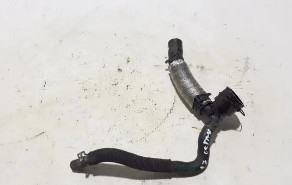 Skoda Octavia Mk3 (5E) Engine coolant pipe/hose 5Q0815369