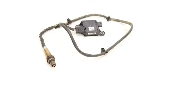 Lambda probe sensor