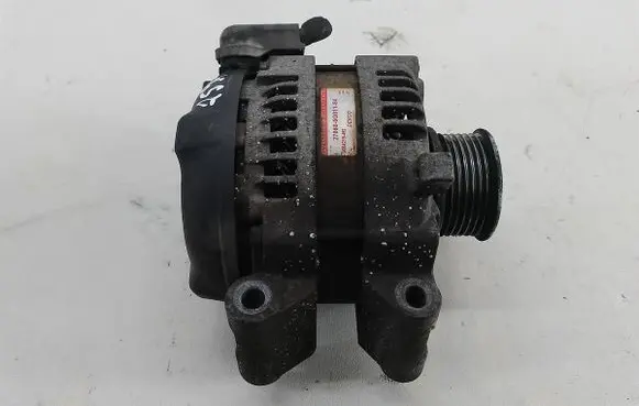 Generator/alternator