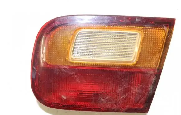 Honda Civic Tailgate rear/tail lights