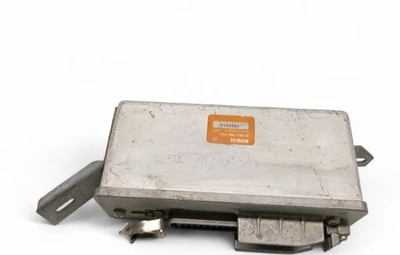 ABS control unit/module