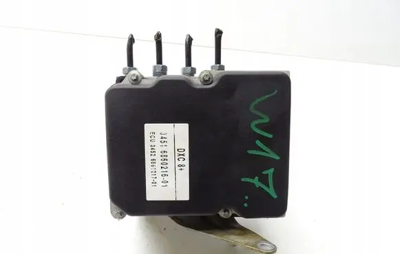 BMW X1 E84 ABS Pump 6791272
