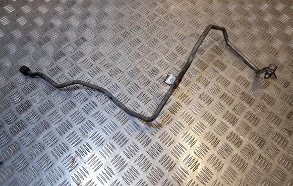 Audi A6 S6 C6 4F Engine coolant pipe/hose 4F0199382BL