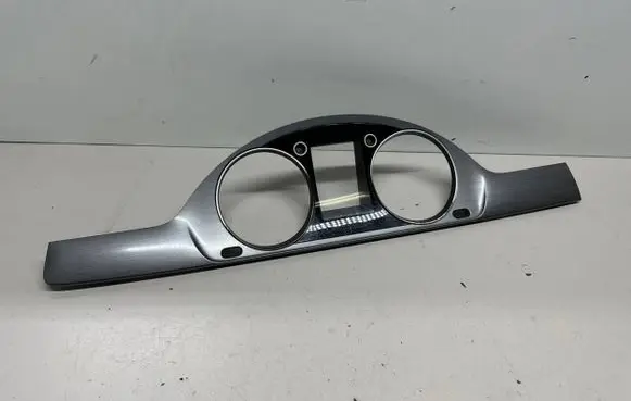 Dashboard trim