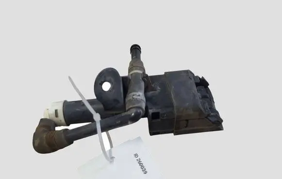 Mazda 6 Headlight washer spray nozzle GS1F5182X