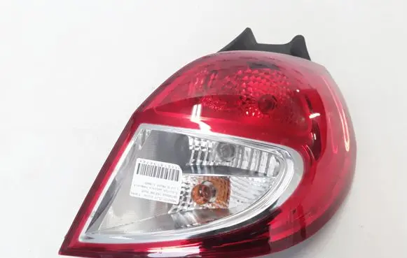 Renault Clio III Rear/tail lights 