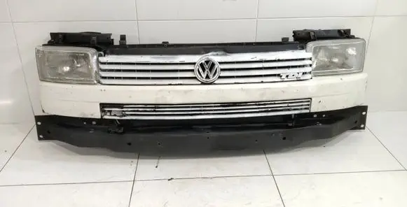 Volkswagen Transporter - Caravelle T4 Front piece kit 701121207G ZSB701121205