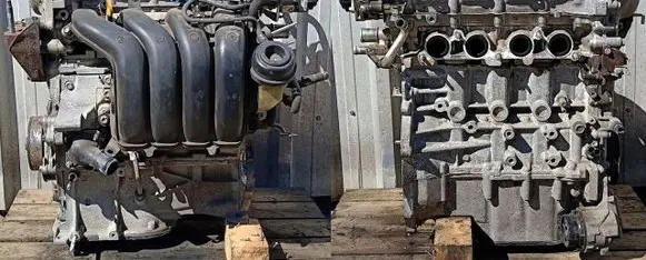 Toyota Avensis T270 Engine 2ZRFAE