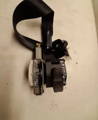 Ford Fiesta Front seatbelt 34146086A