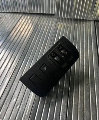 Renault Scenic III - Grand scenic III Headlight level height control switch 648450001R