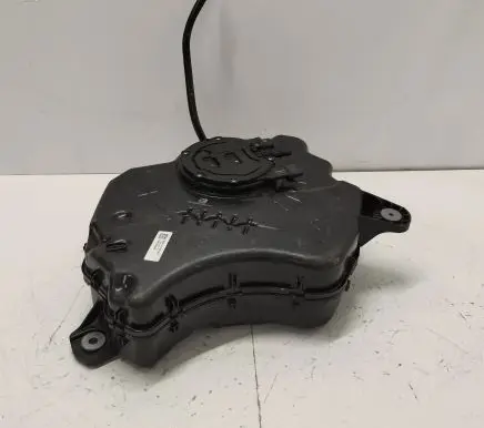 BMW 3 G20 G21 AdBlue liquid reservoir 745433810