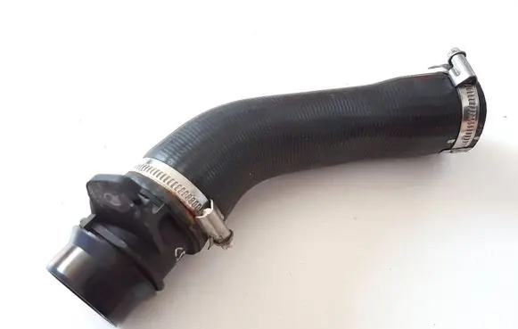 Citroen C5 Aircross Intercooler hose/pipe 9820115680