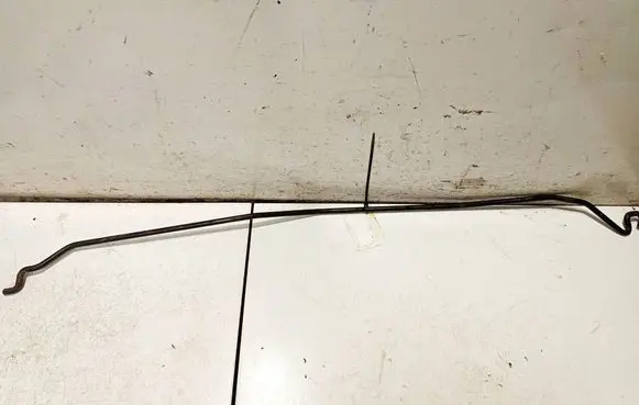 Ford Fiesta Other exterior part 