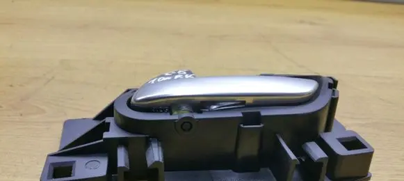 Citroen C5 Front door interior handle 9660525480 9685950377