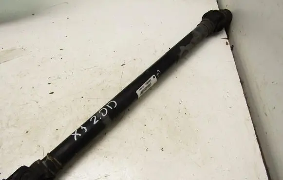 BMW X3 F25 Front prop shaft 7589985