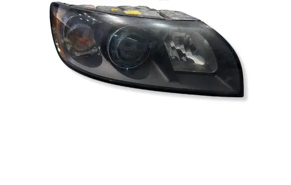 Volvo V50 Headlight/headlamp 30698878 0301198272