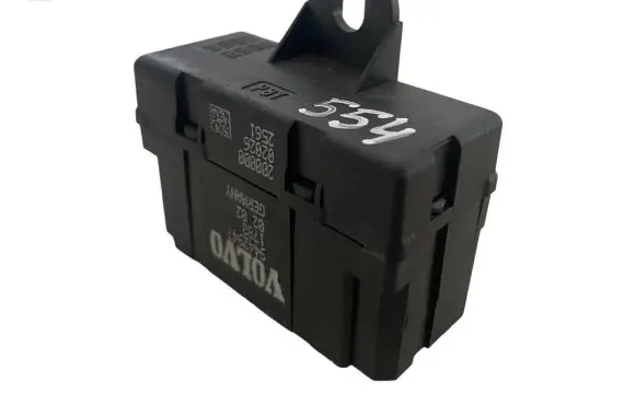 Volvo S60 Seat heating relay 9442947 200000