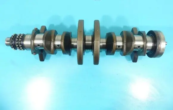 Mercedes-Benz CLK A208 C208 Crankshaft 11121 IMPRK967444