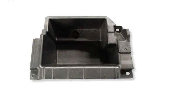 BMW X3 F25 Glove box in trunk 9175130