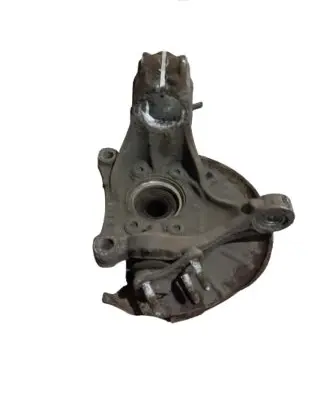 Volkswagen PASSAT B6 Front wheel hub
