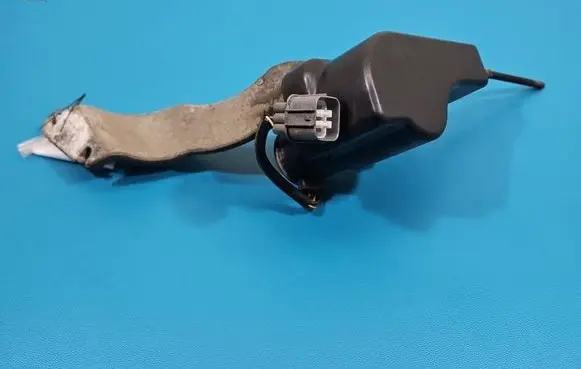 Honda Jazz Accelerator throttle pedal 0281002484 IMPRK1525892